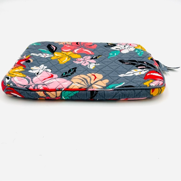 Vera Bradley Coastal Paradise Tablet Sleeve - Picture 4 of 9
